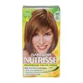 Garnier Nutrisse Nourishing Color Creme No.63 Light Golden Brown - 1 Application - Hair Color U-HC-1971